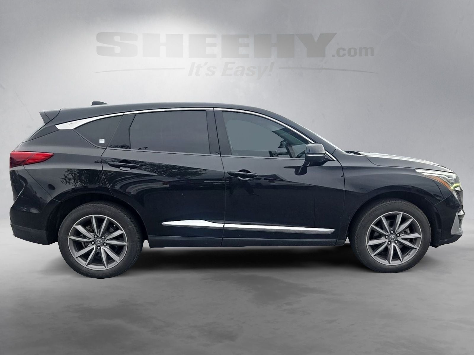 2020 Acura RDX Technology Package