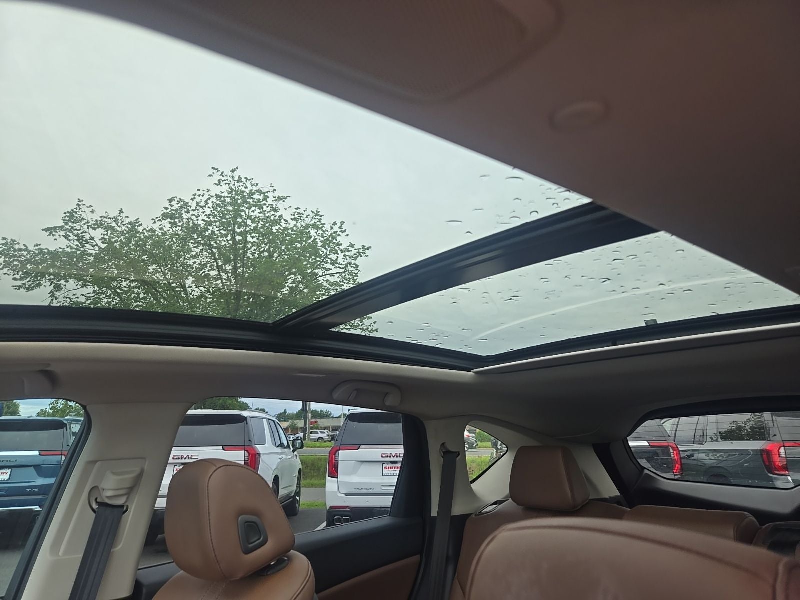 2020 Acura RDX Technology Package