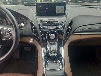2020 Acura RDX Technology Package