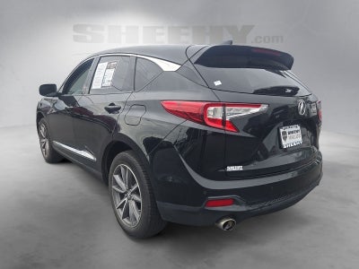 2020 Acura RDX Technology Package