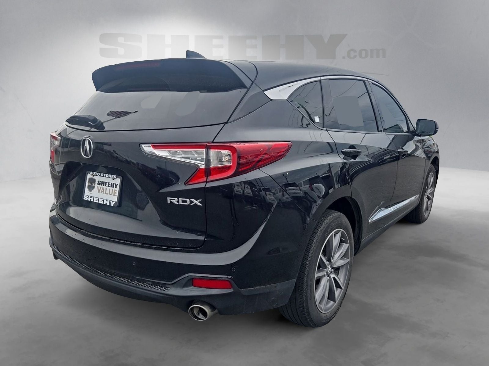 2020 Acura RDX Technology Package