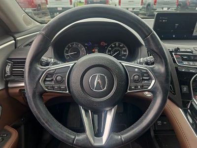 2020 Acura RDX Technology Package