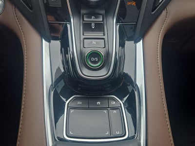 2020 Acura RDX Technology Package
