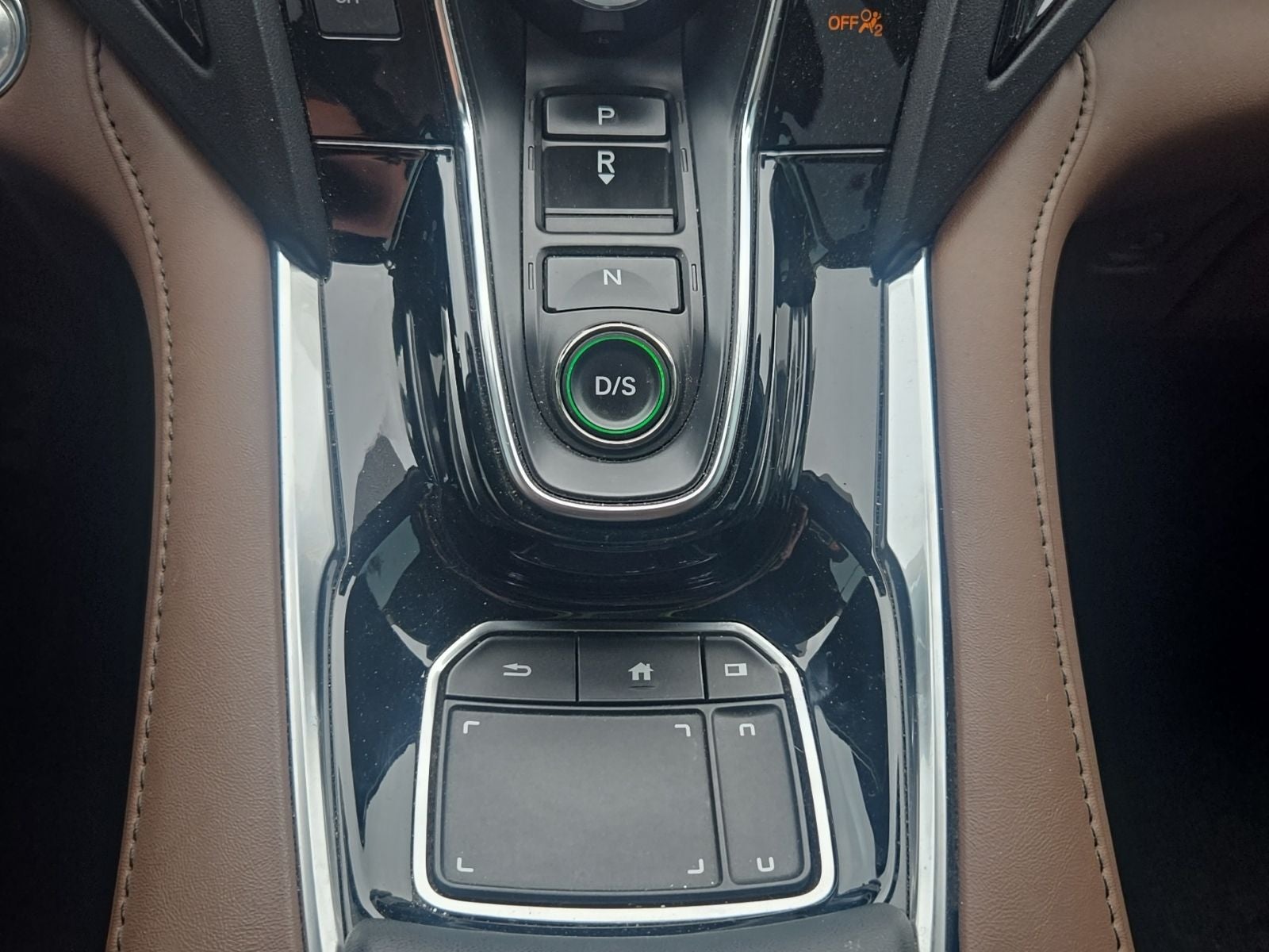 2020 Acura RDX Technology Package