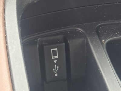 2020 Acura RDX Technology Package