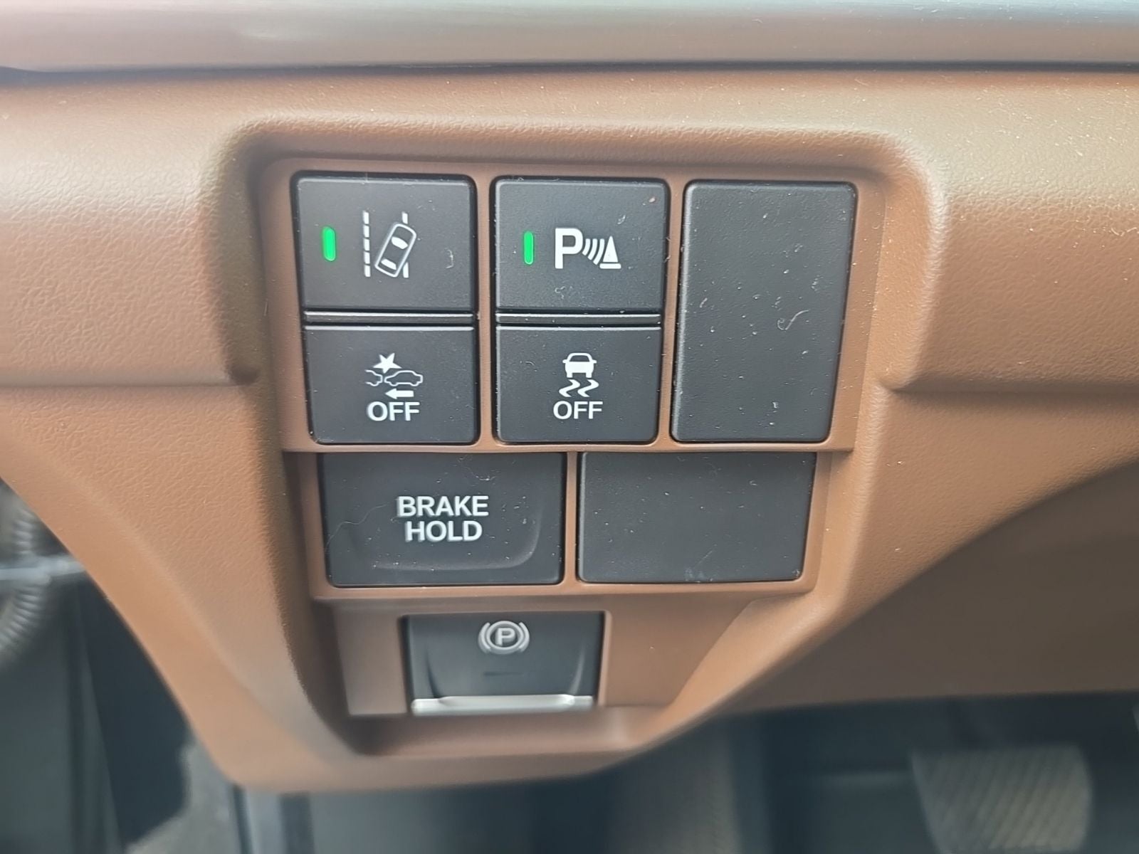 2020 Acura RDX Technology Package