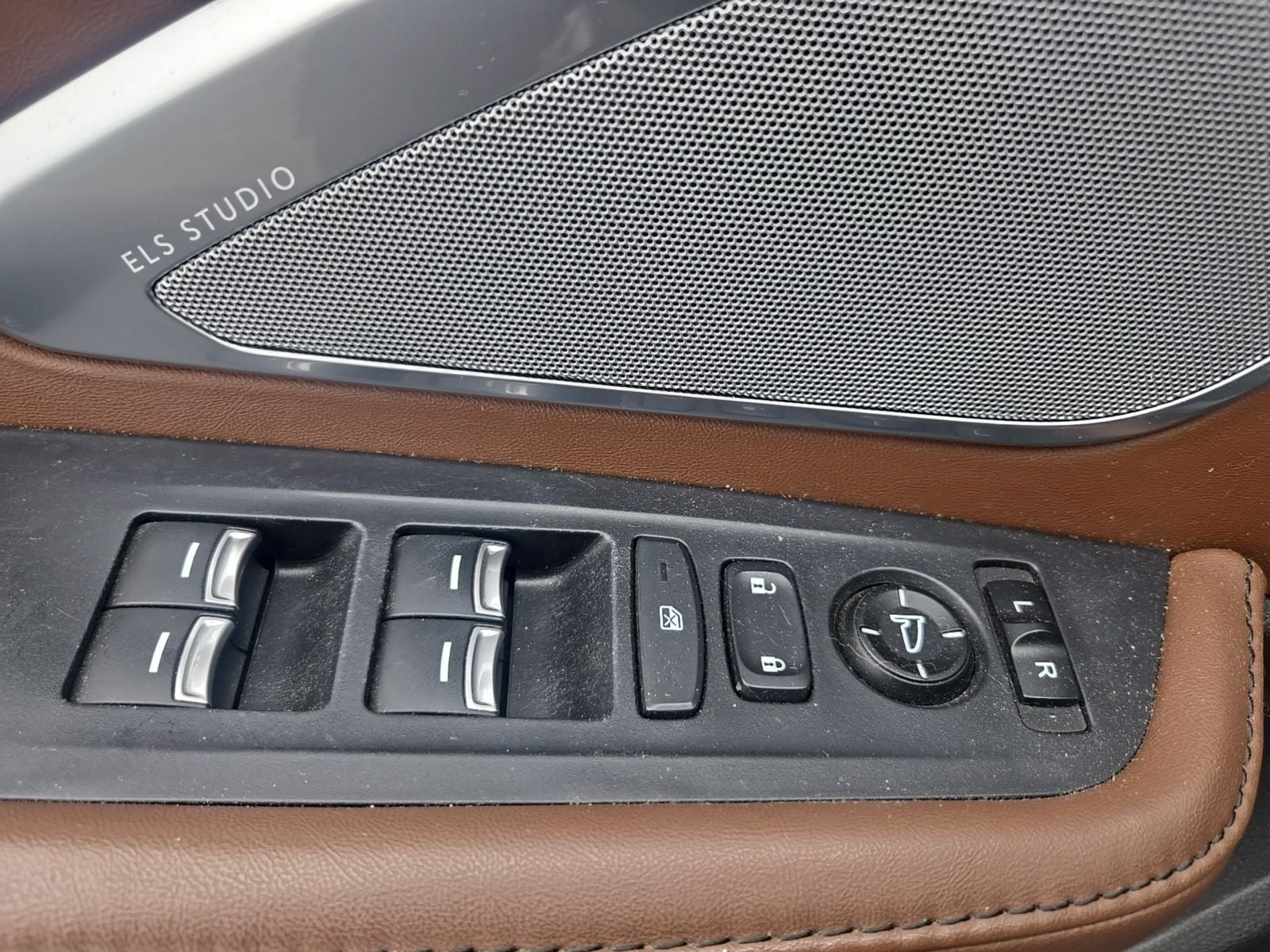 2020 Acura RDX Technology Package