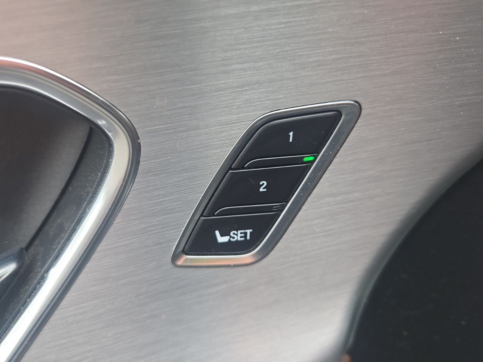 2020 Acura RDX Technology Package