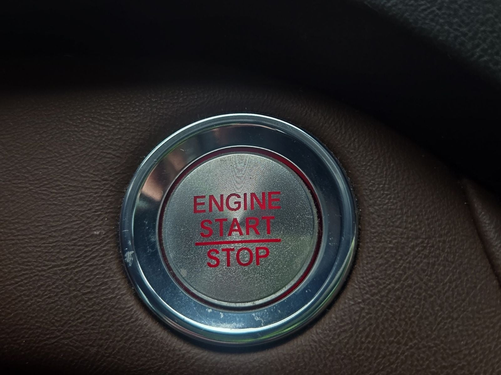 2020 Acura RDX Technology Package