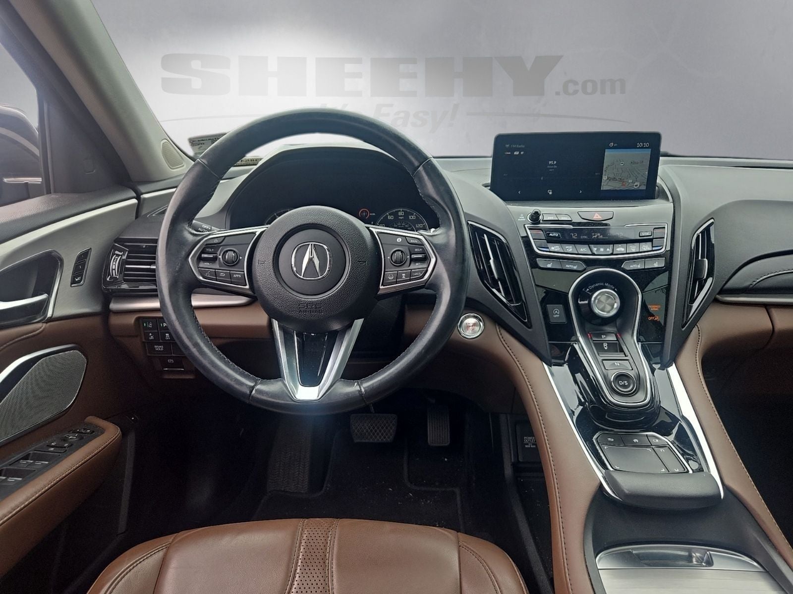 2020 Acura RDX Technology Package