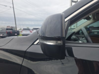 2020 Acura RDX Technology Package
