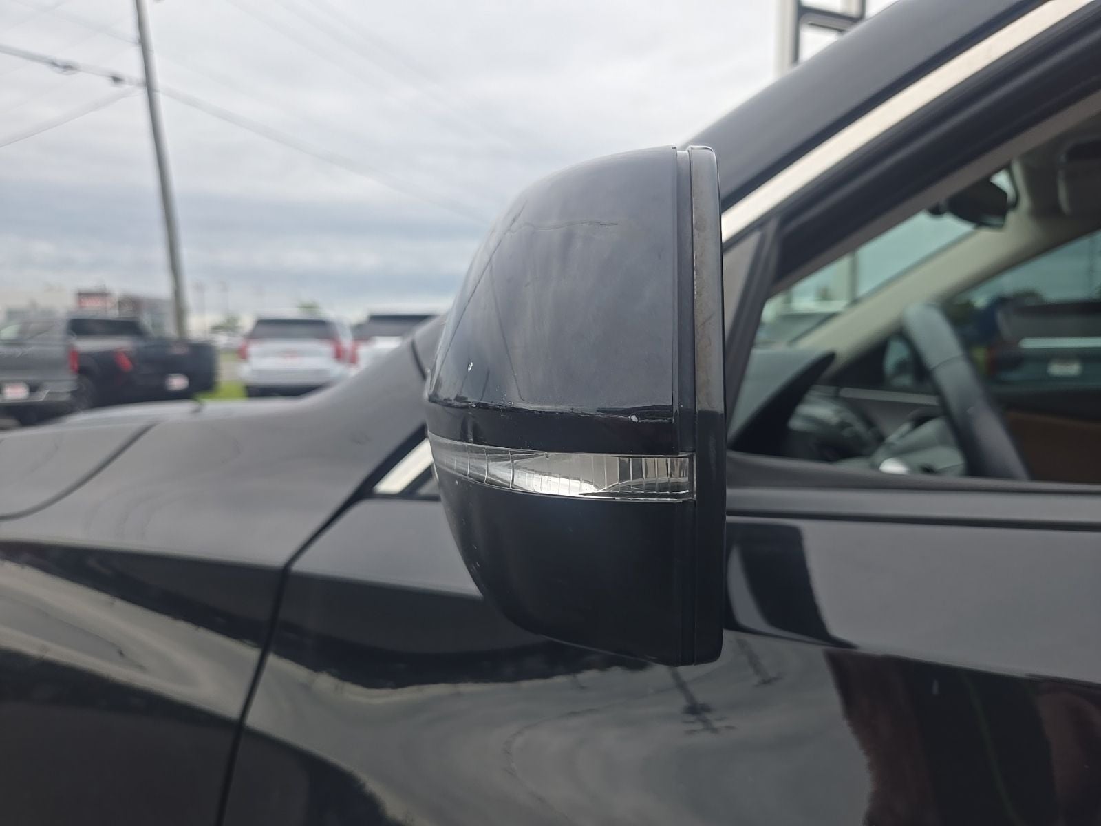 2020 Acura RDX Technology Package
