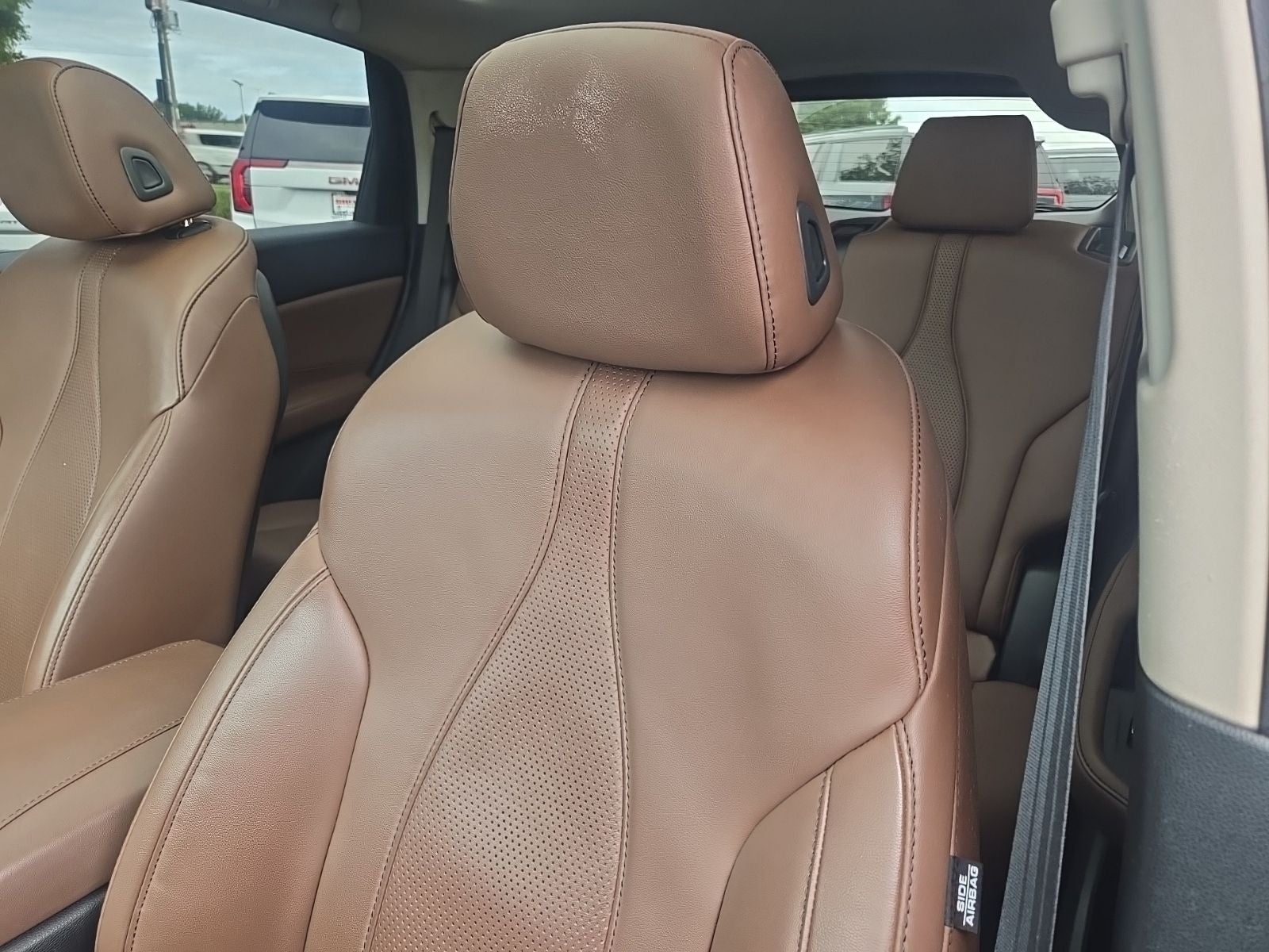 2020 Acura RDX Technology Package