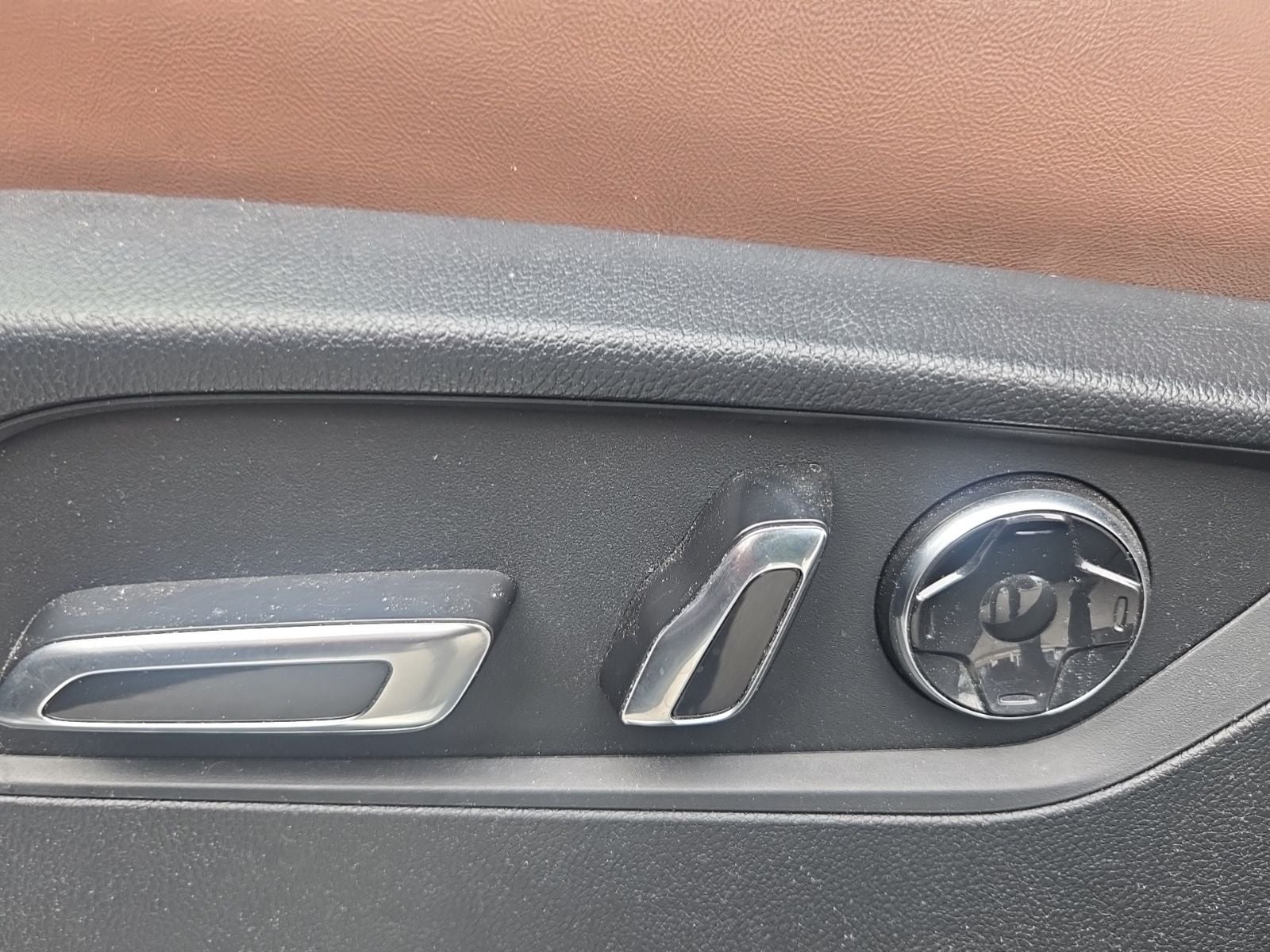 2020 Acura RDX Technology Package