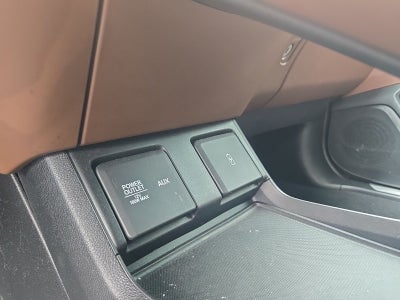 2020 Acura RDX Technology Package