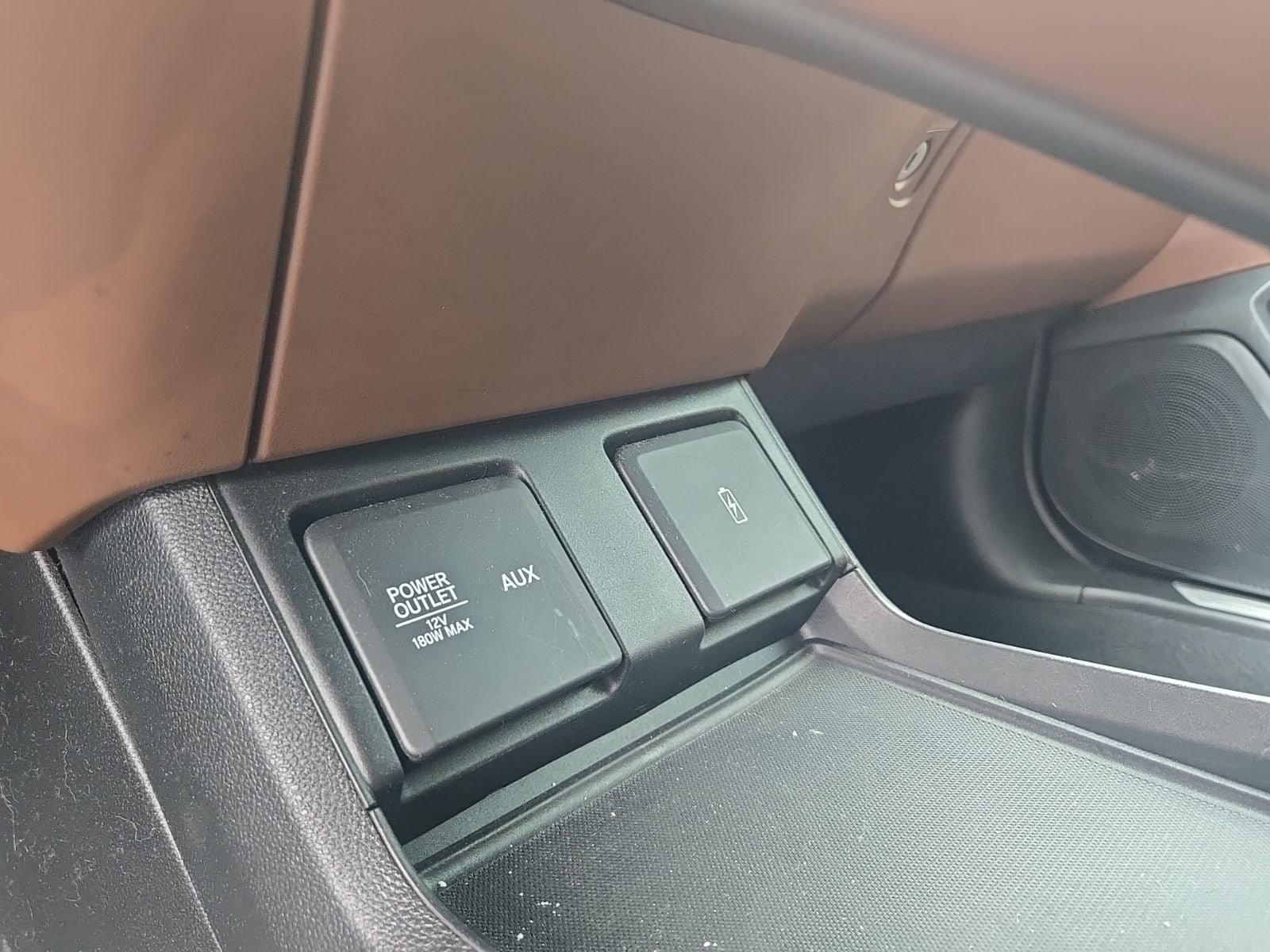 2020 Acura RDX Technology Package