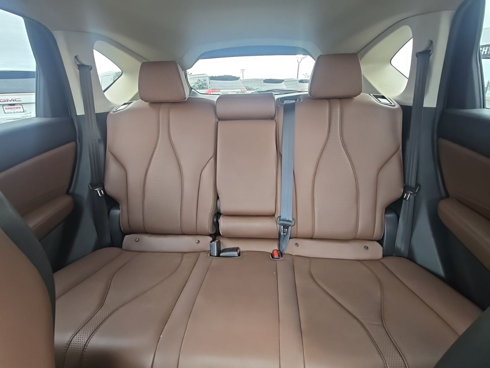 2020 Acura RDX Technology Package