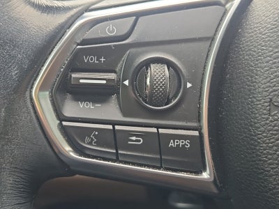 2020 Acura RDX Technology Package