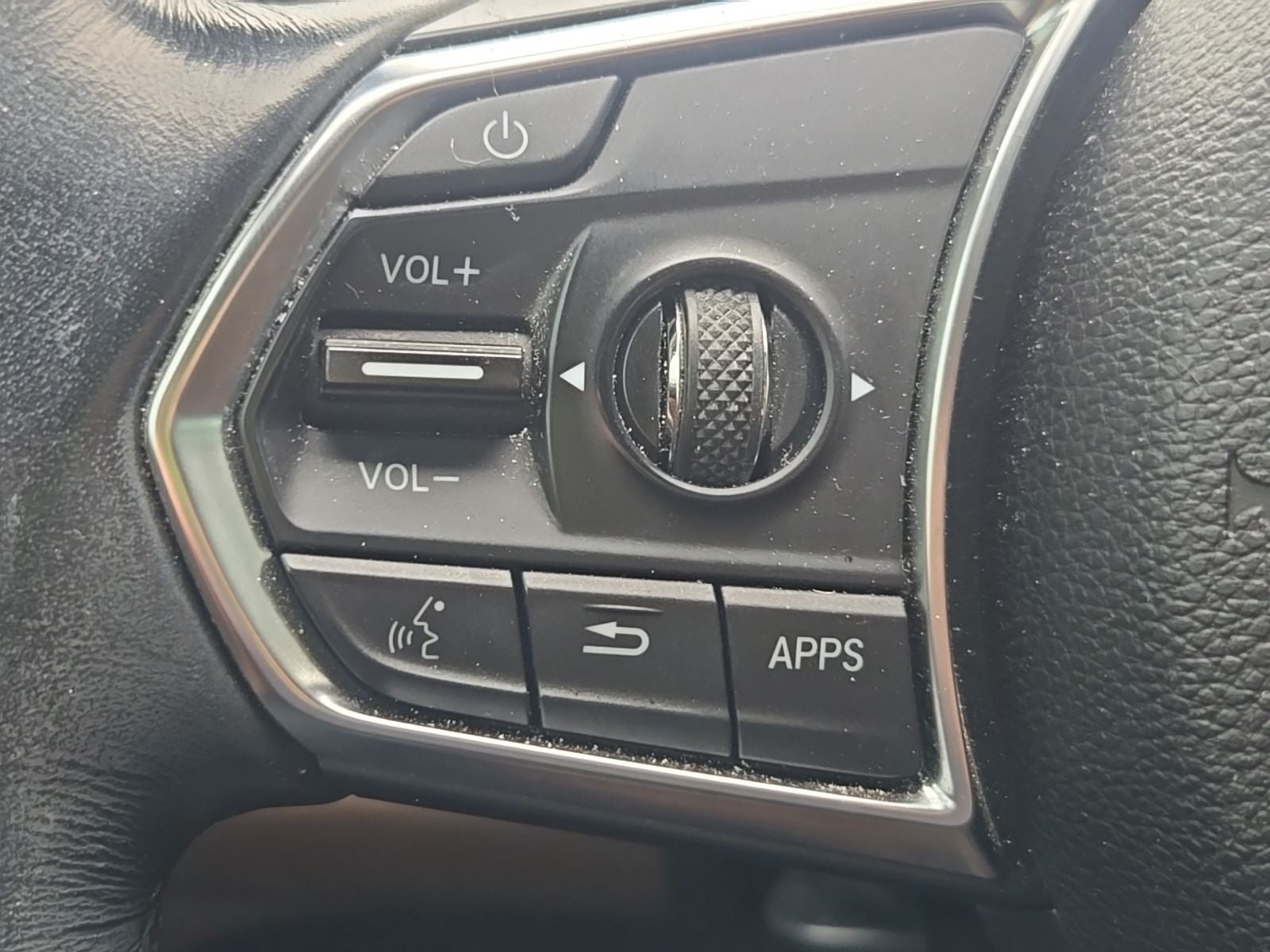 2020 Acura RDX Technology Package