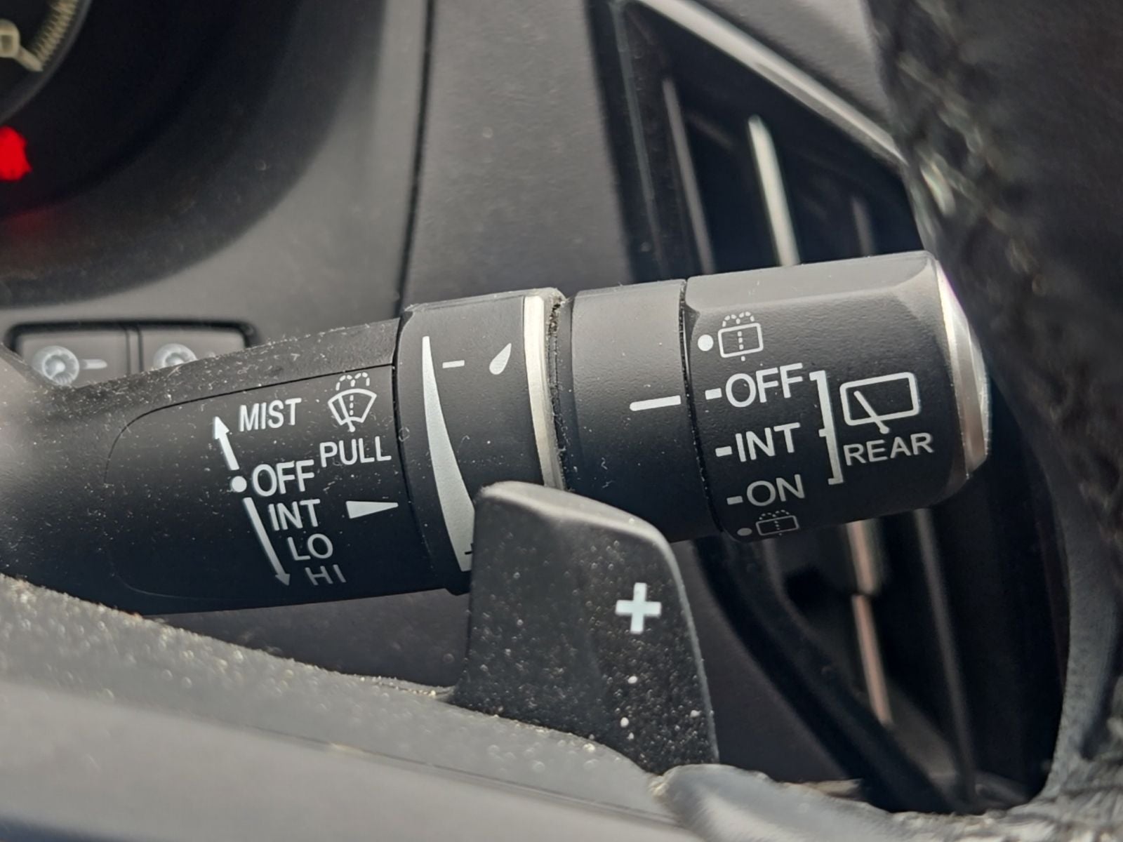 2020 Acura RDX Technology Package