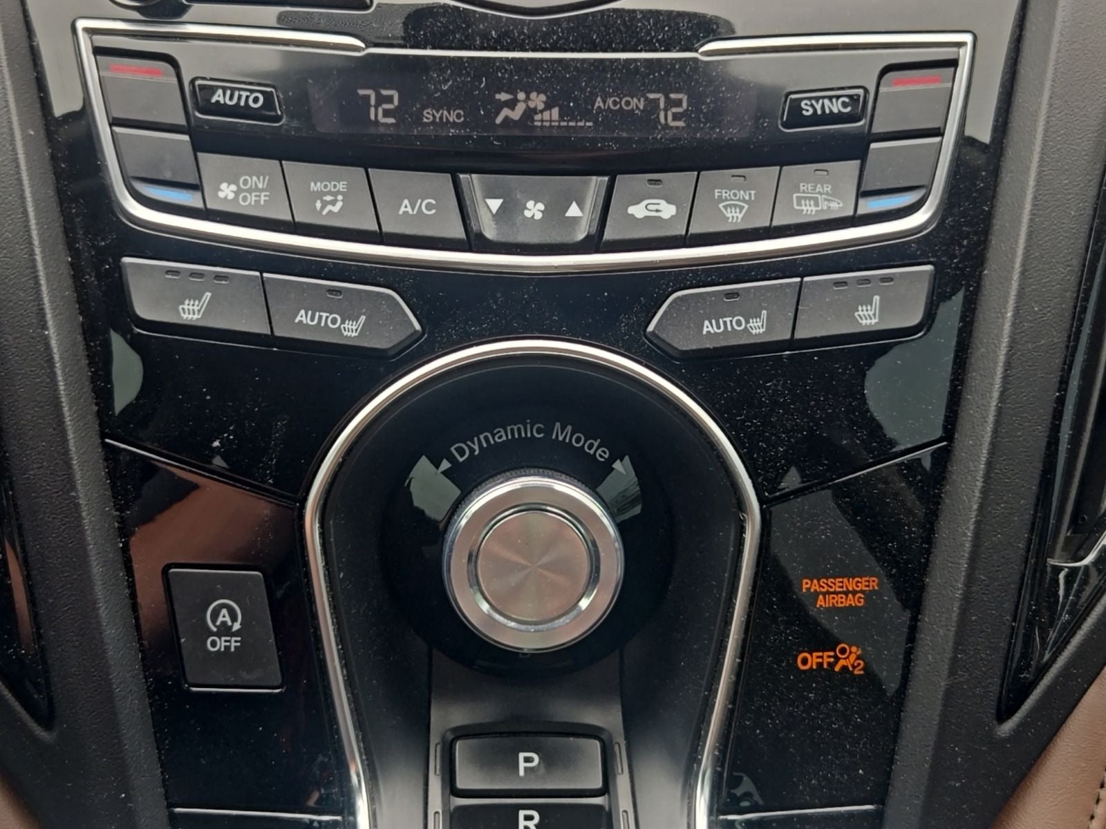 2020 Acura RDX Technology Package