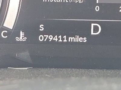 2020 Acura RDX Technology Package