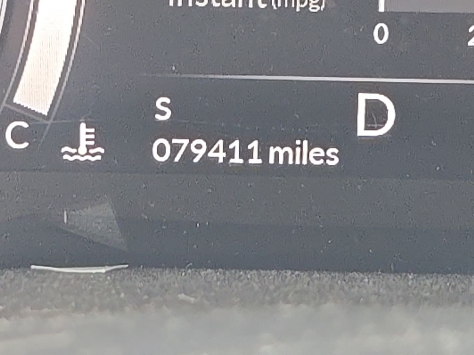 2020 Acura RDX Technology Package