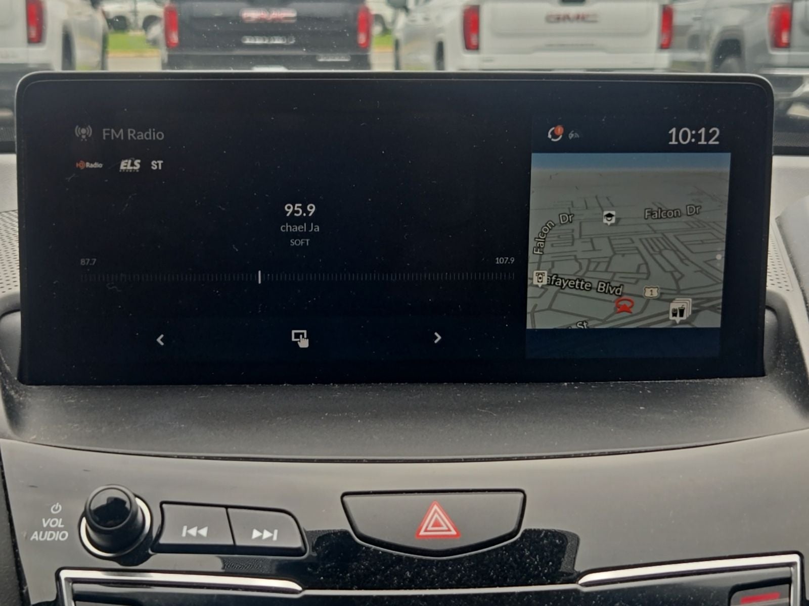 2020 Acura RDX Technology Package