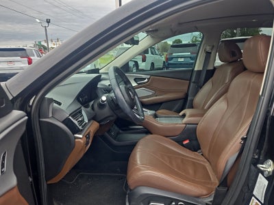 2020 Acura RDX Technology Package