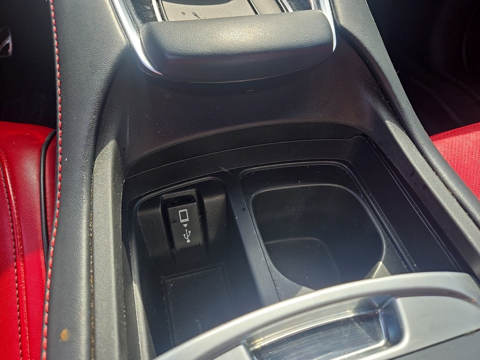 2019 Acura RDX A-Spec Package