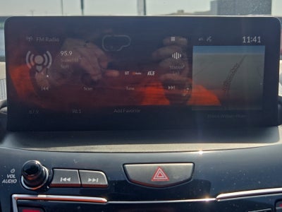 2019 Acura RDX A-Spec Package