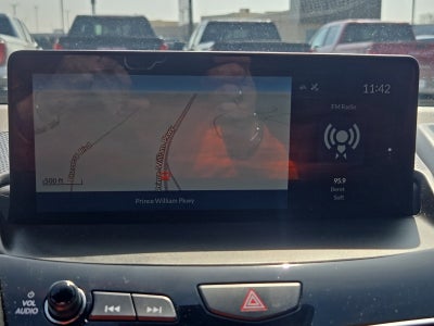 2019 Acura RDX A-Spec Package