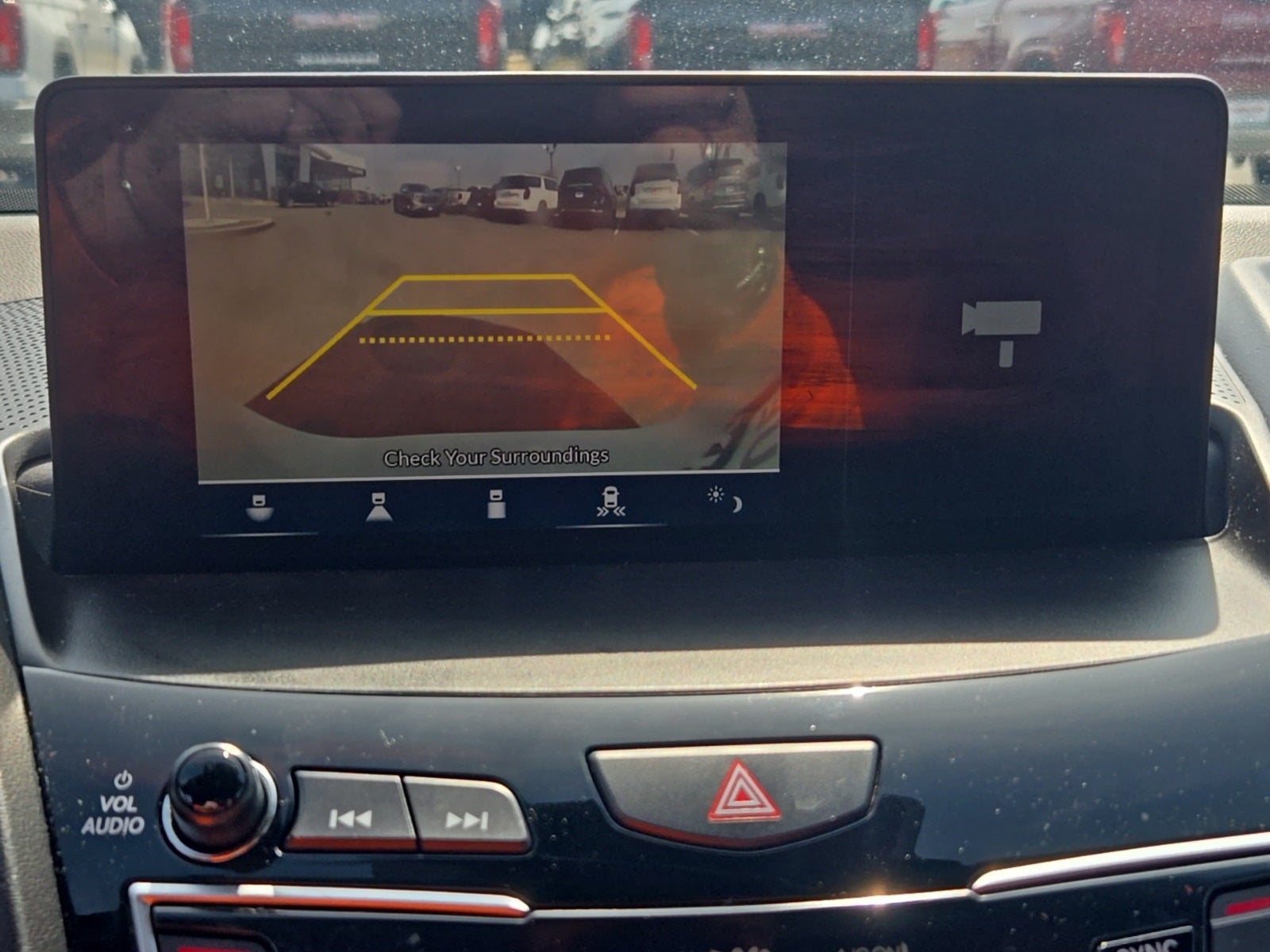 2019 Acura RDX A-Spec Package