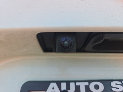 2019 Acura RDX A-Spec Package