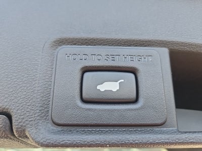 2019 Acura RDX A-Spec Package