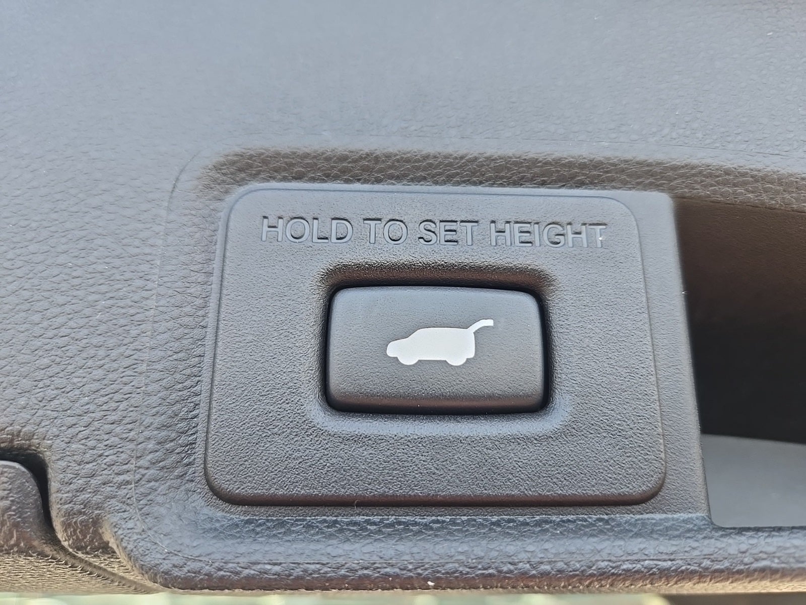 2019 Acura RDX A-Spec Package