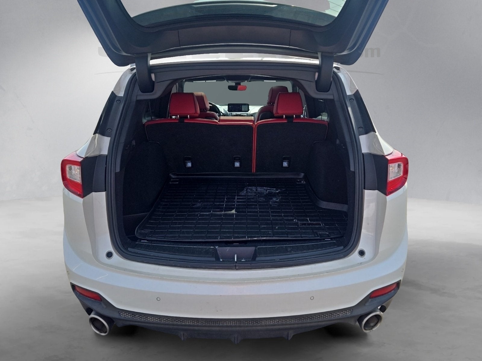 2019 Acura RDX A-Spec Package