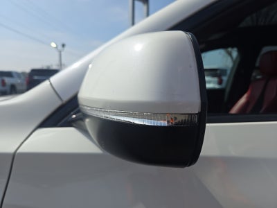 2019 Acura RDX A-Spec Package