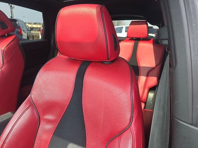 2019 Acura RDX A-Spec Package