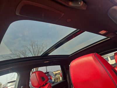 2019 Acura RDX A-Spec Package