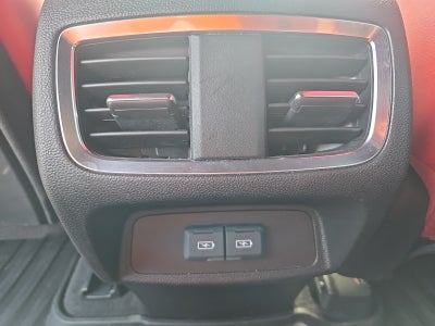 2019 Acura RDX A-Spec Package