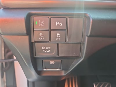 2019 Acura RDX A-Spec Package