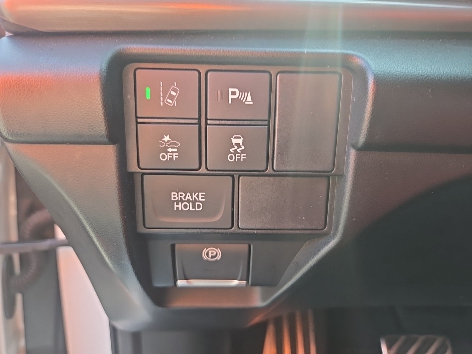 2019 Acura RDX A-Spec Package