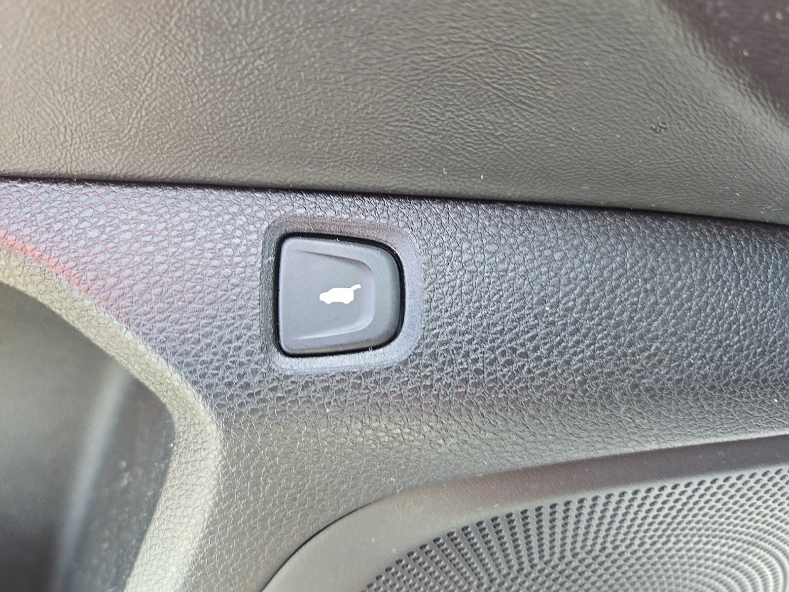 2019 Acura RDX A-Spec Package