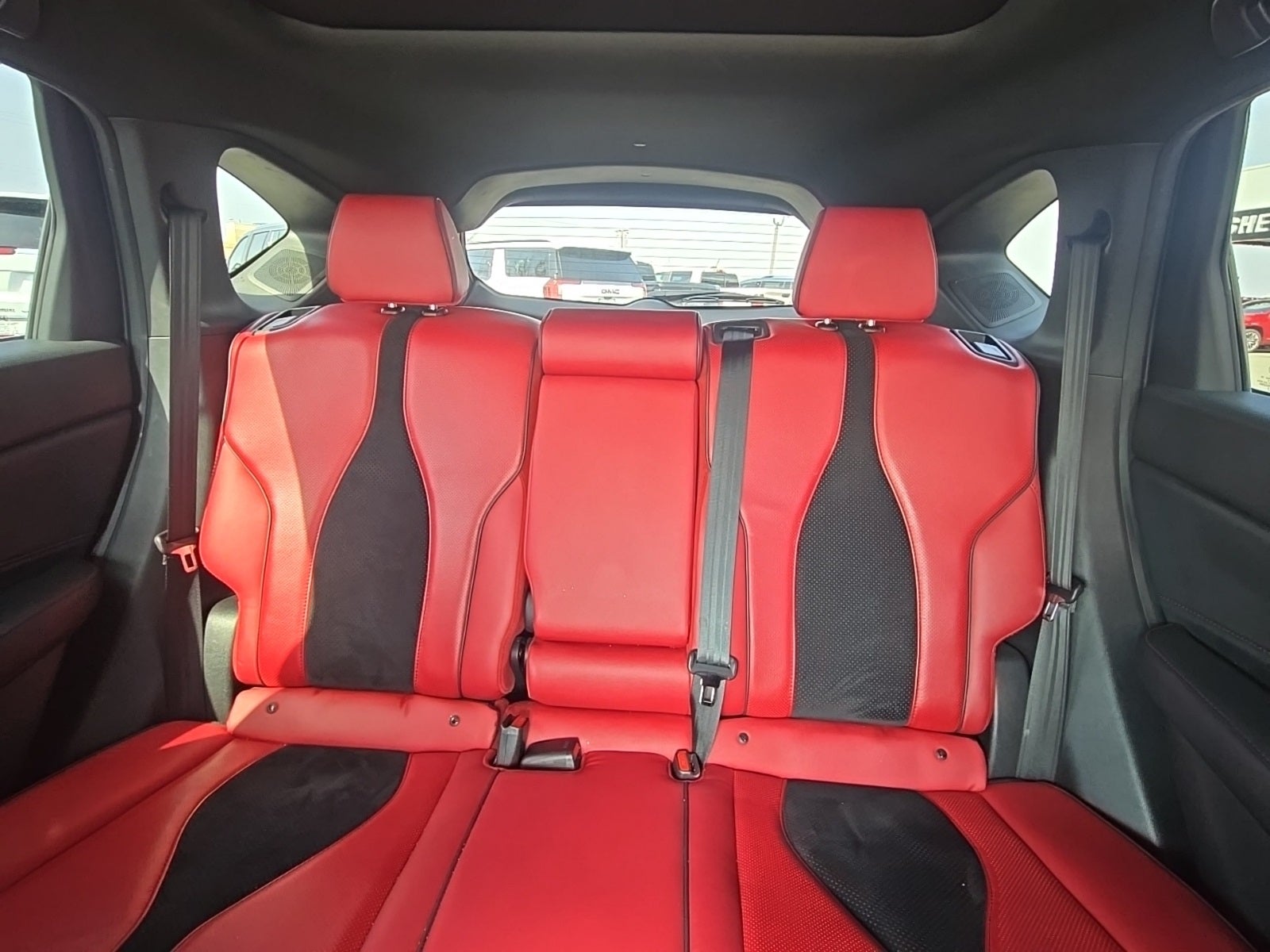 2019 Acura RDX A-Spec Package