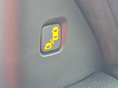 2019 Acura RDX A-Spec Package