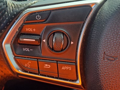 2019 Acura RDX A-Spec Package