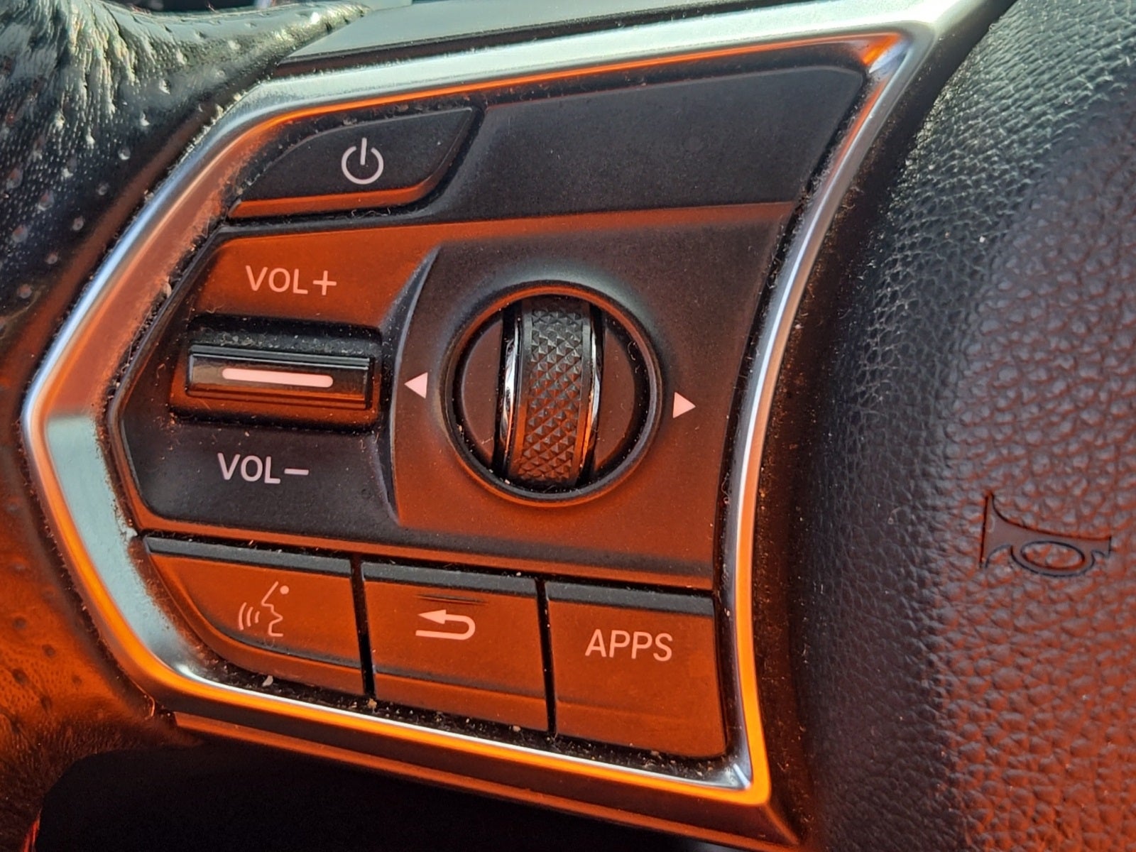 2019 Acura RDX A-Spec Package