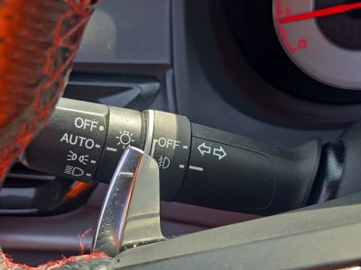 2019 Acura RDX A-Spec Package