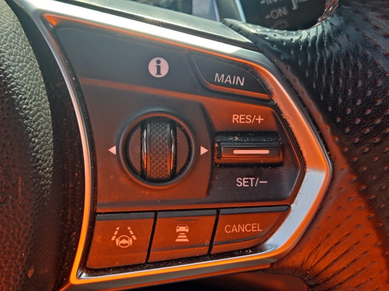 2019 Acura RDX A-Spec Package